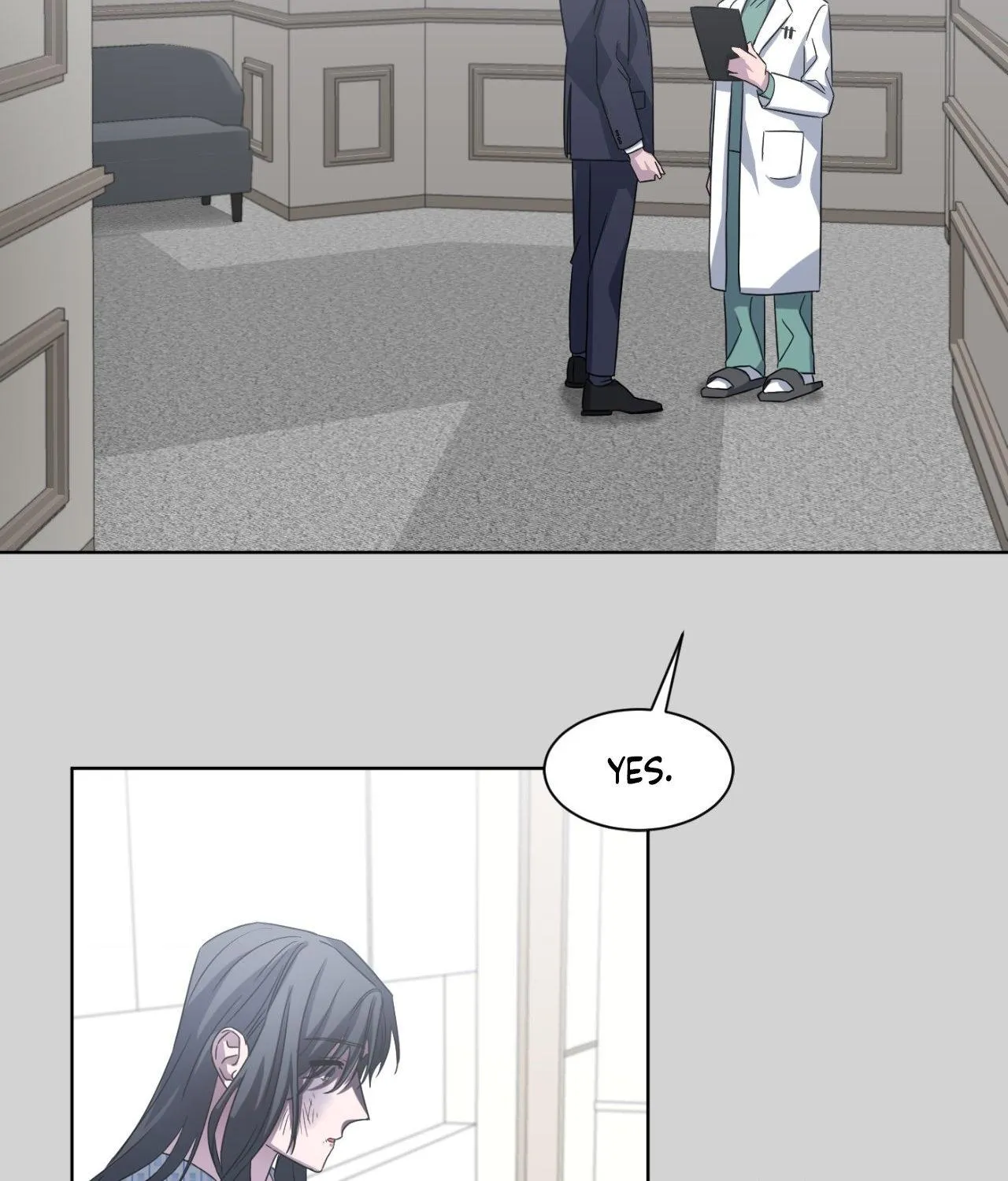 Read Death Planning chapter 32 image 50 on Lezhin