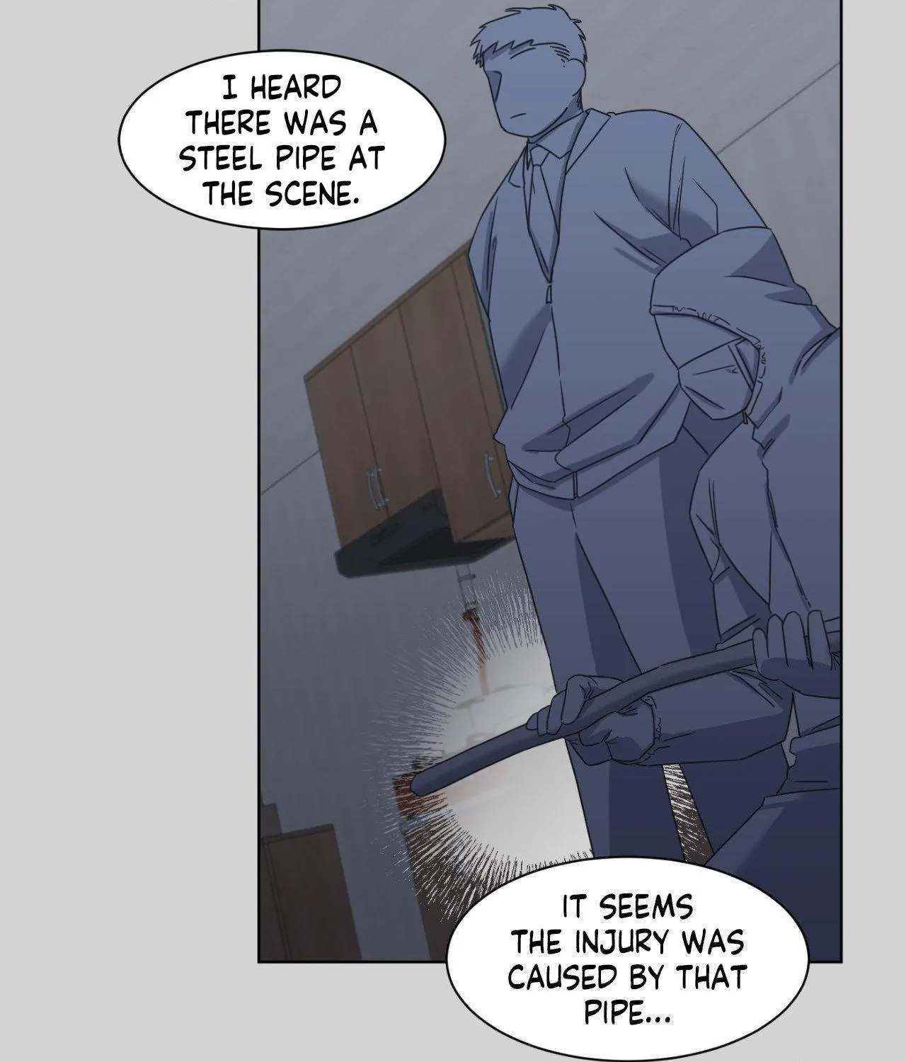 Read Death Planning chapter 32 image 52 on Lezhin