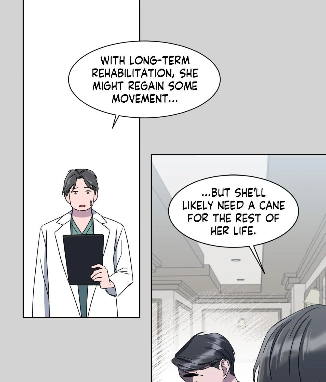 Read Death Planning chapter 32 image 55 on Lezhin