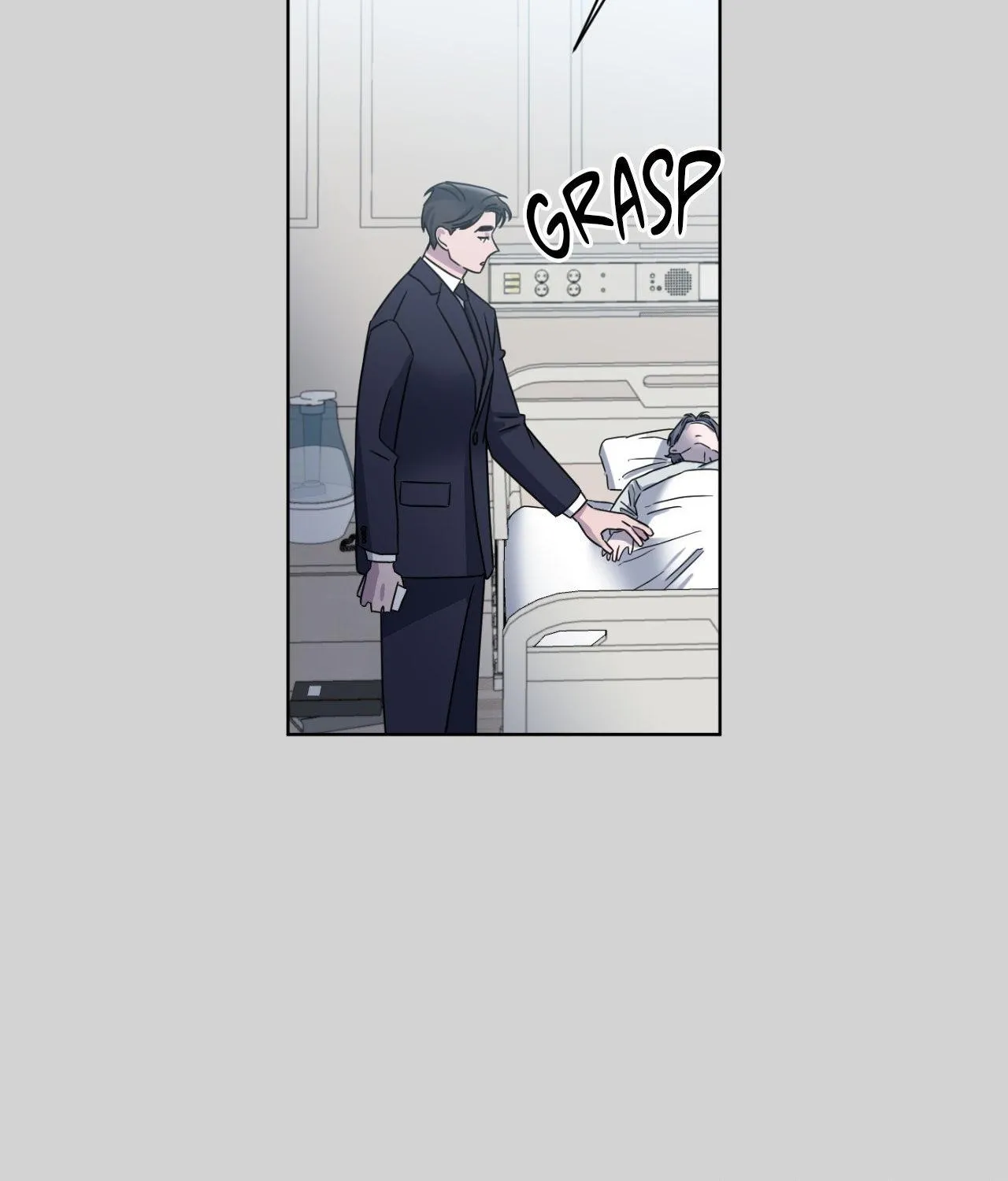 Read Death Planning chapter 32 image 61 on Lezhin