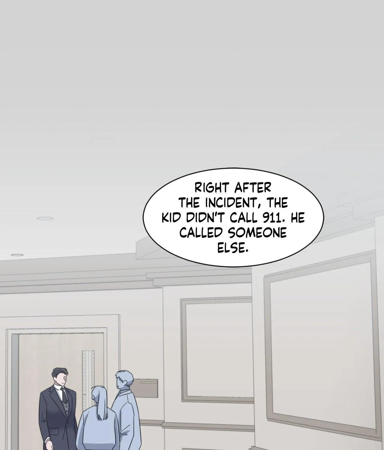 Read Death Planning chapter 32 image 63 on Lezhin