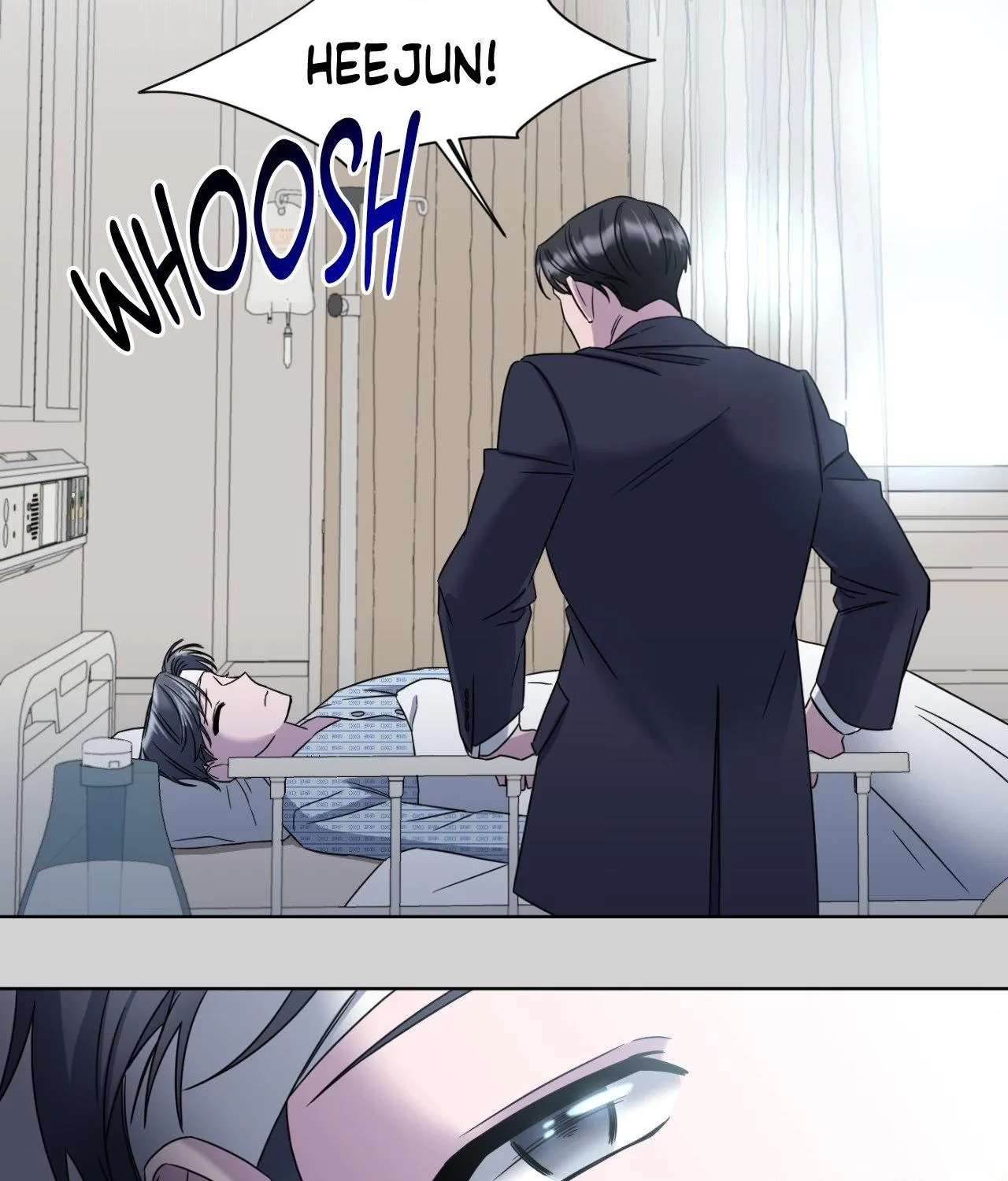 Read Death Planning chapter 32 image 72 on Lezhin