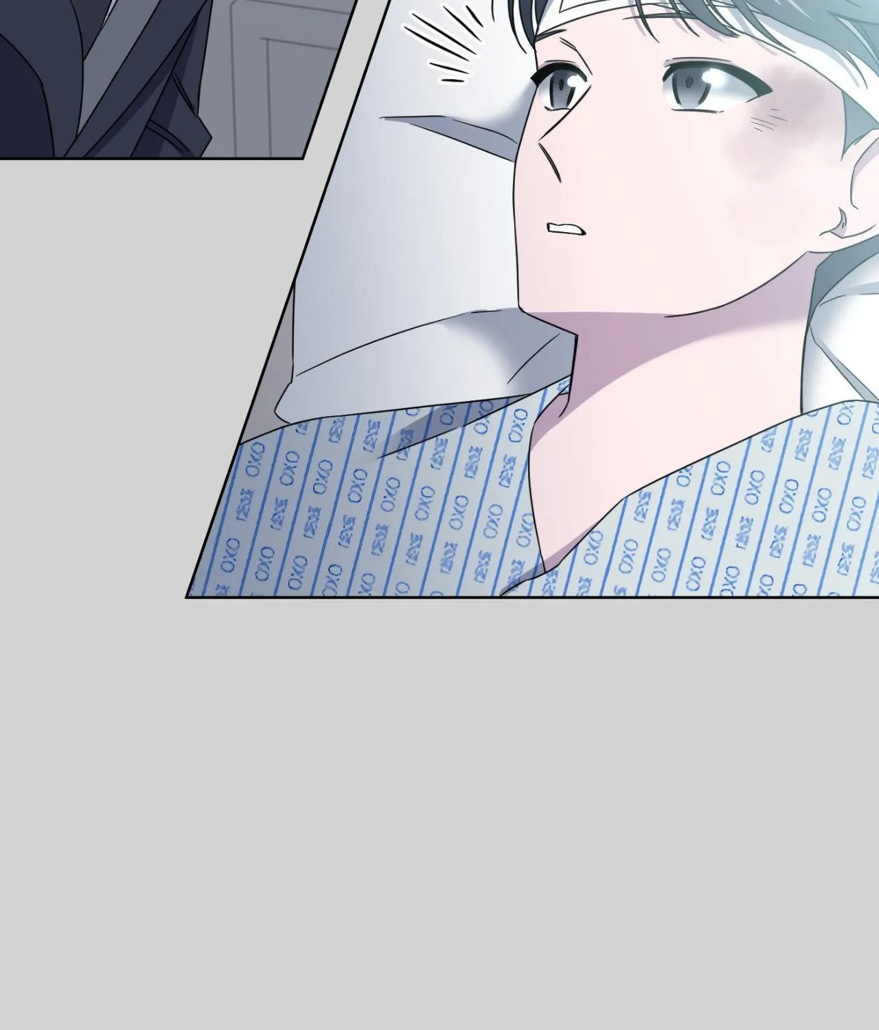 Read Death Planning chapter 32 image 75 on Lezhin