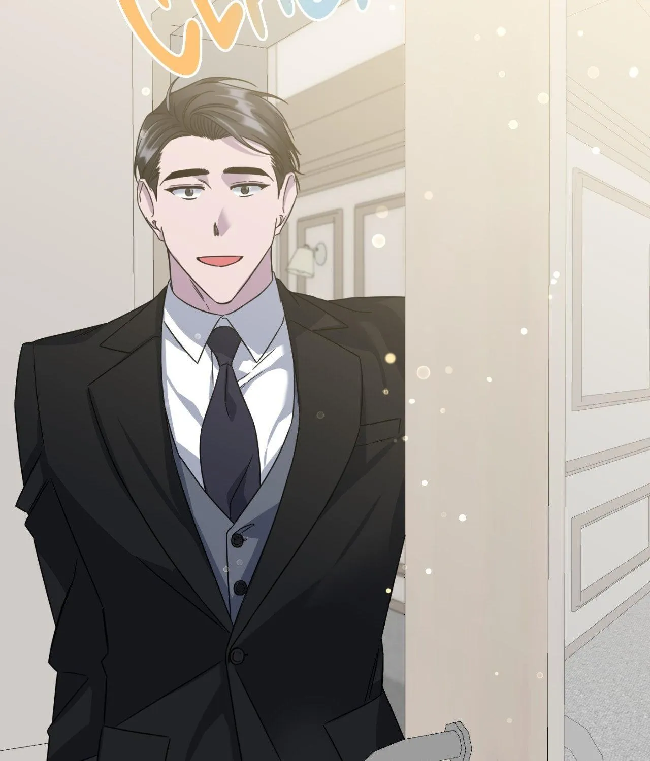 Read Death Planning chapter 32 image 8 on Lezhin