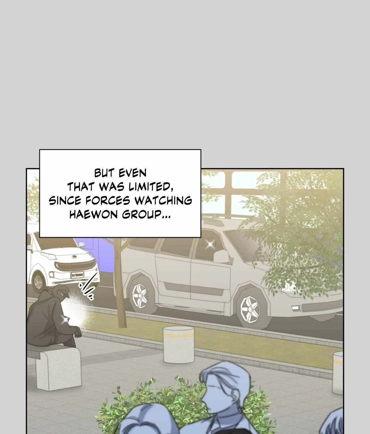Read Death Planning chapter 33 image 102 on Lezhin