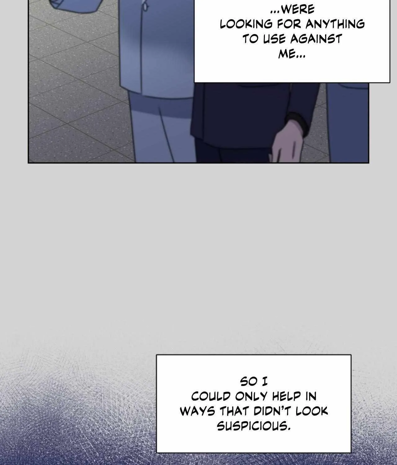 Read Death Planning chapter 33 image 104 on Lezhin