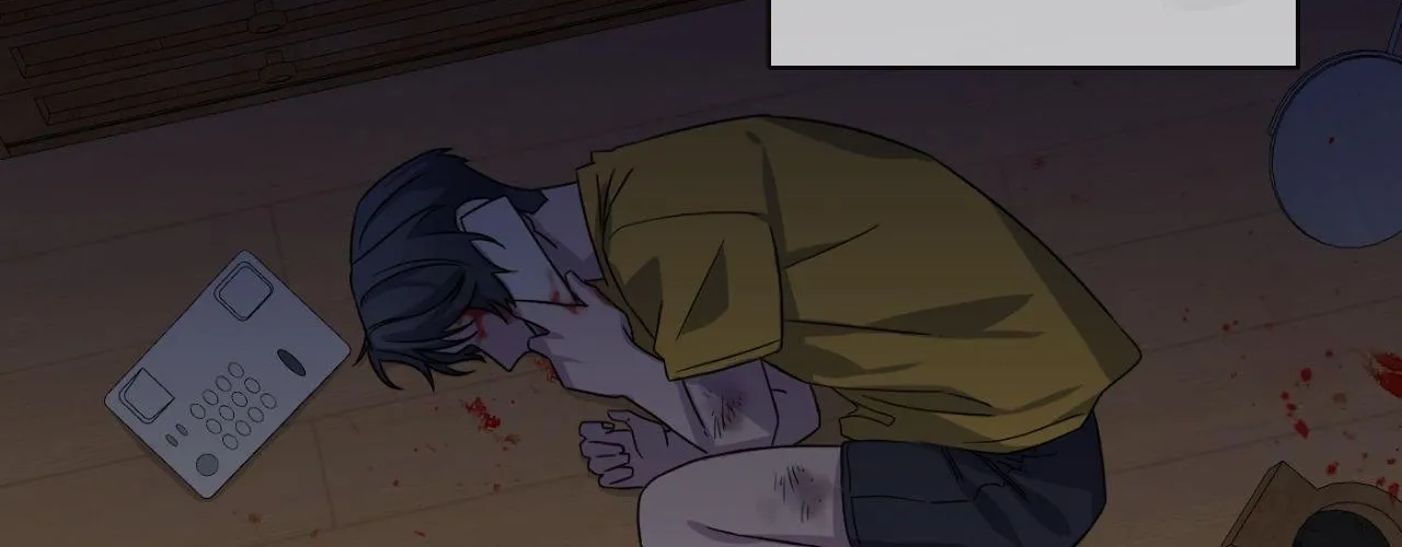 Read Death Planning chapter 33 image 11 on Lezhin