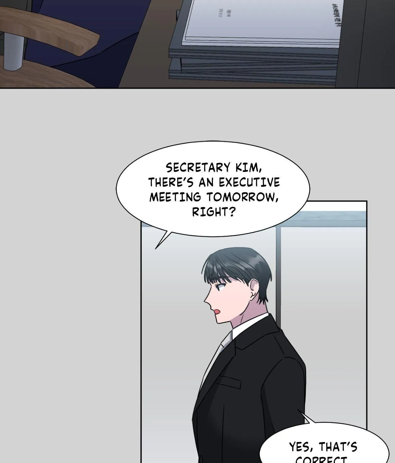 Read Death Planning chapter 33 image 115 on Lezhin