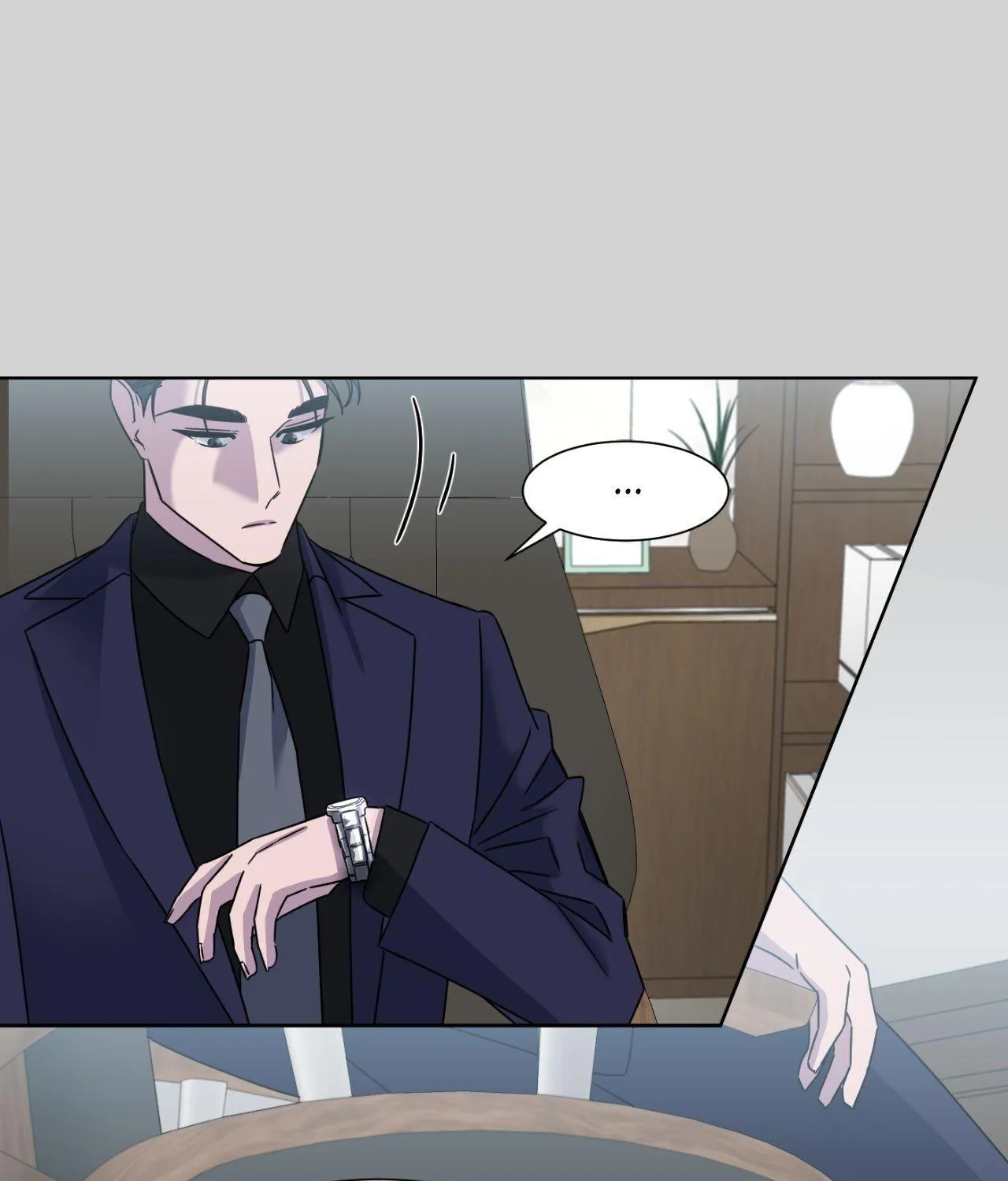 Read Death Planning chapter 33 image 117 on Lezhin