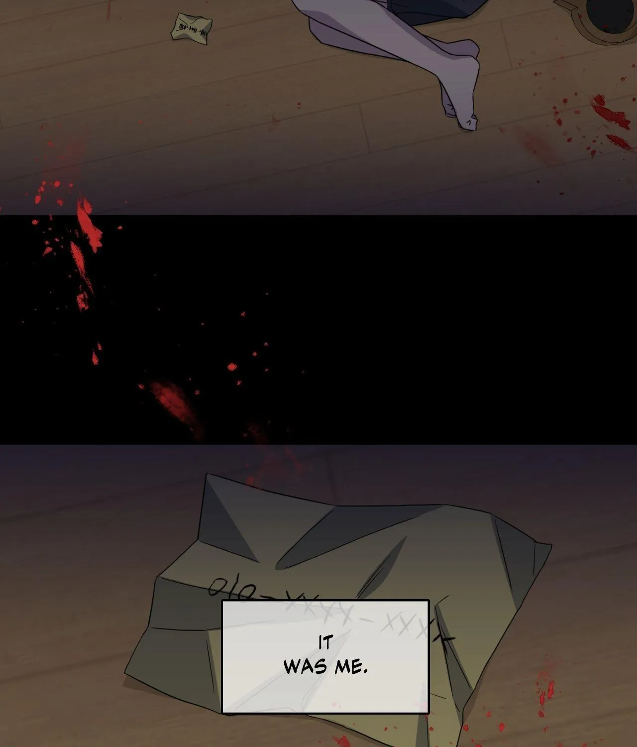 Read Death Planning chapter 33 image 12 on Lezhin