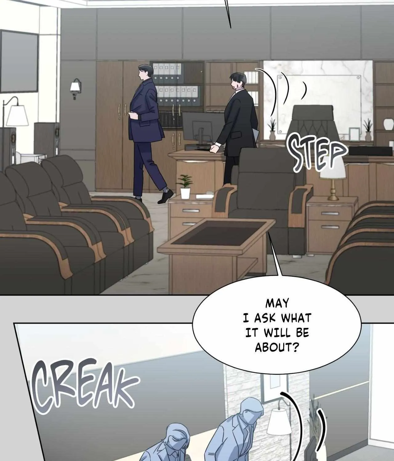 Read Death Planning chapter 33 image 121 on Lezhin