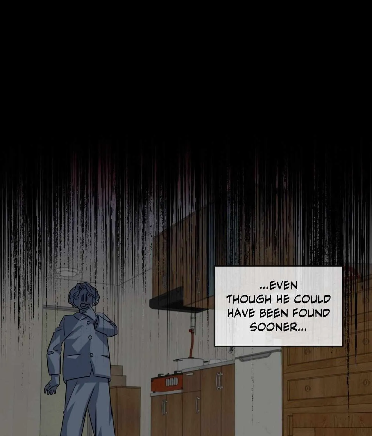 Read Death Planning chapter 33 image 17 on Lezhin