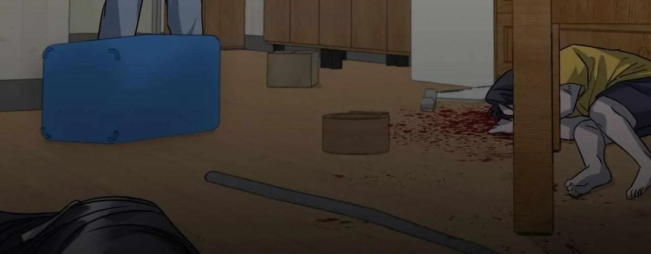 Read Death Planning chapter 33 image 18 on Lezhin