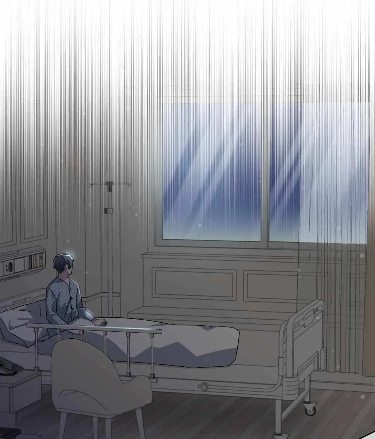 Read Death Planning chapter 33 image 2 on Lezhin