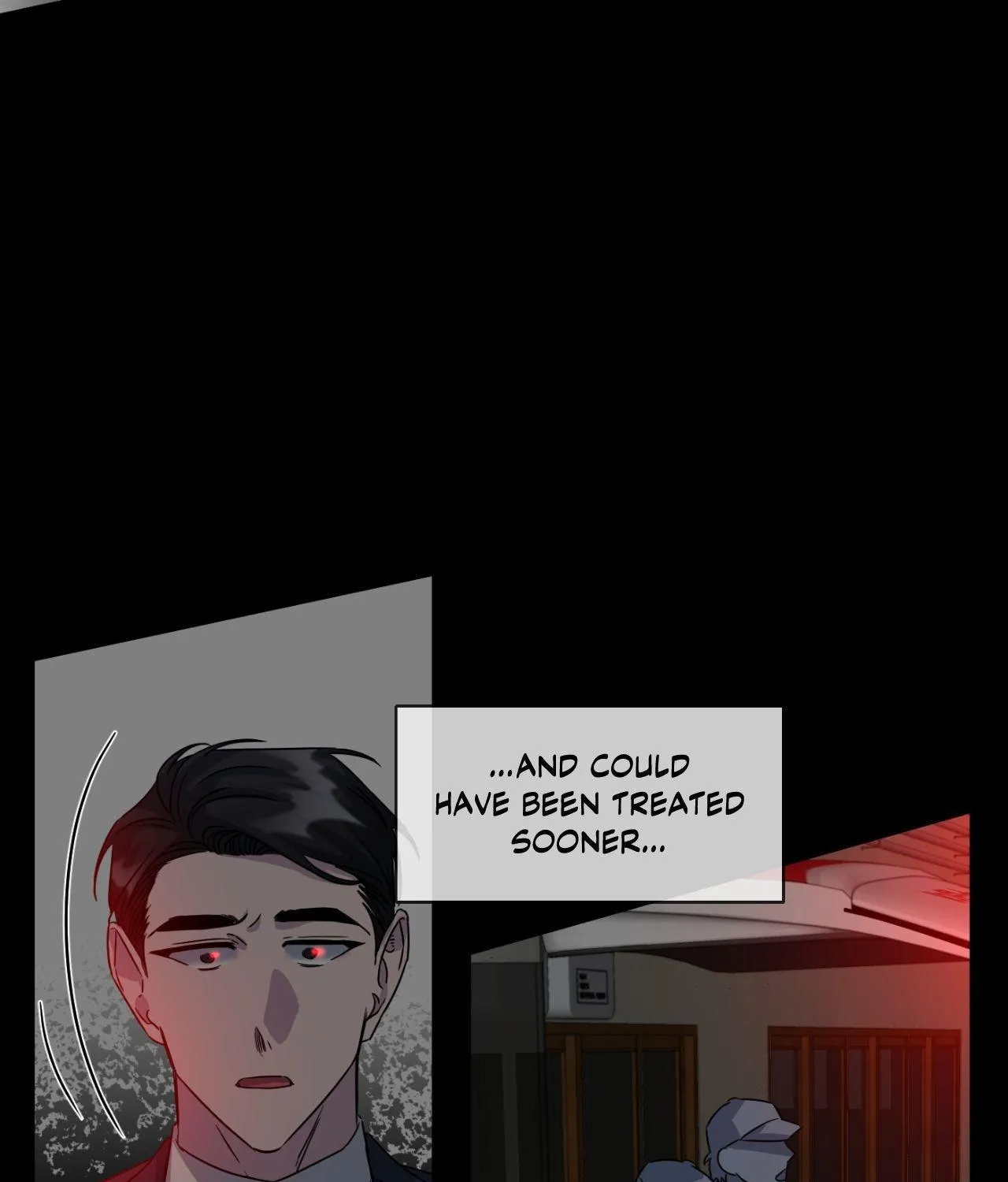 Read Death Planning chapter 33 image 21 on Lezhin