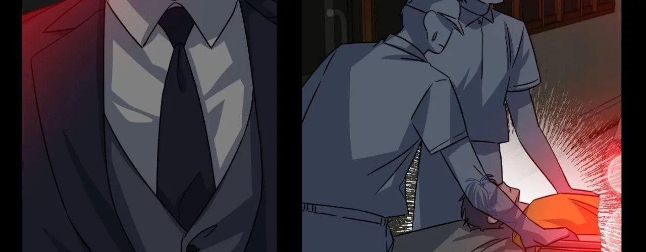 Read Death Planning chapter 33 image 22 on Lezhin