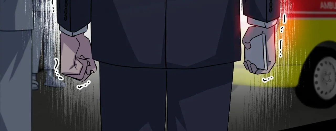 Read Death Planning chapter 33 image 24 on Lezhin
