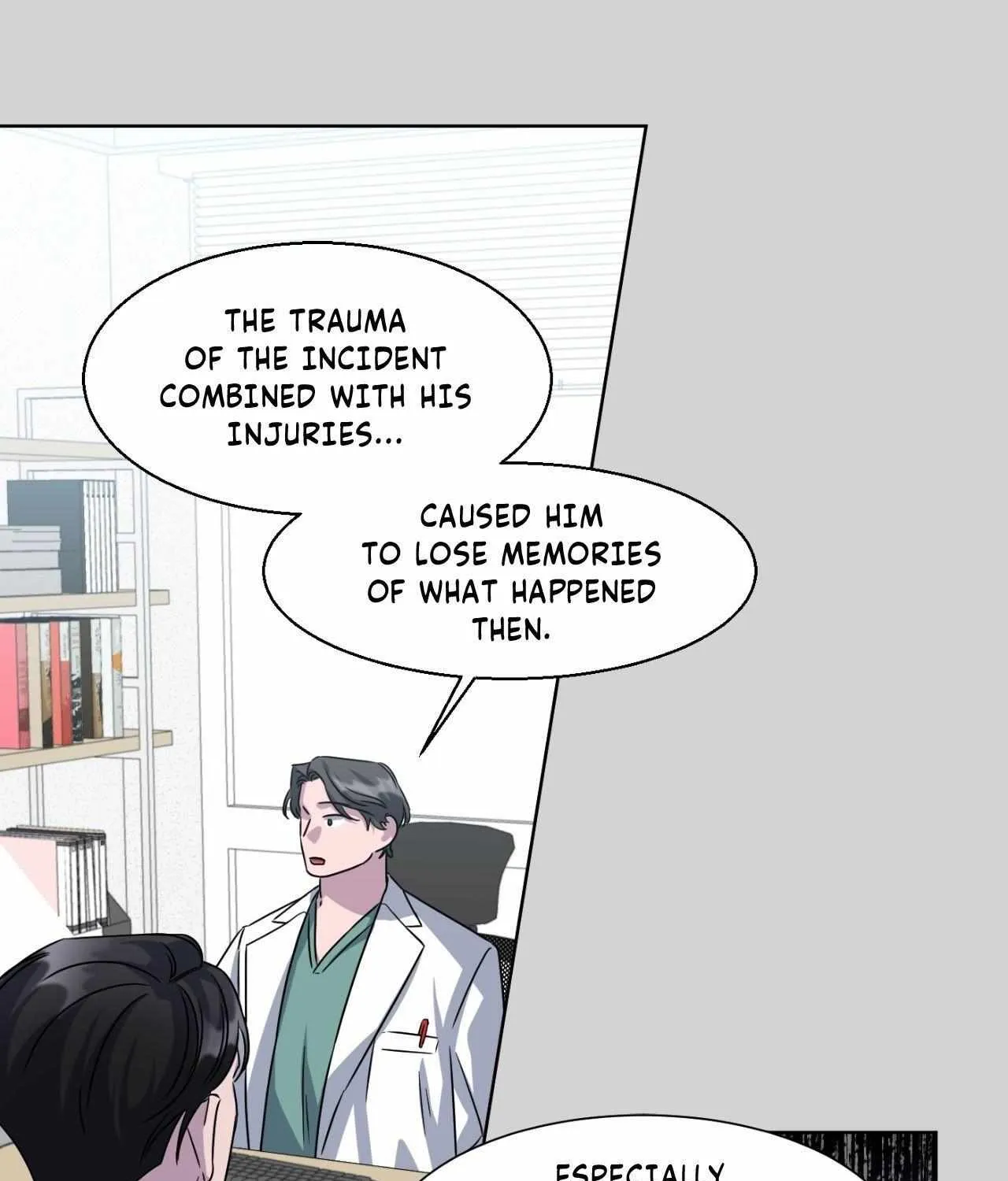 Read Death Planning chapter 33 image 29 on Lezhin