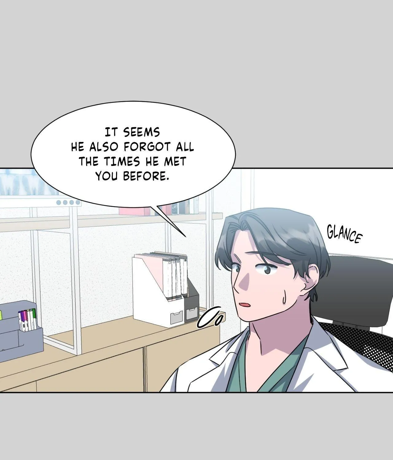 Read Death Planning chapter 33 image 33 on Lezhin