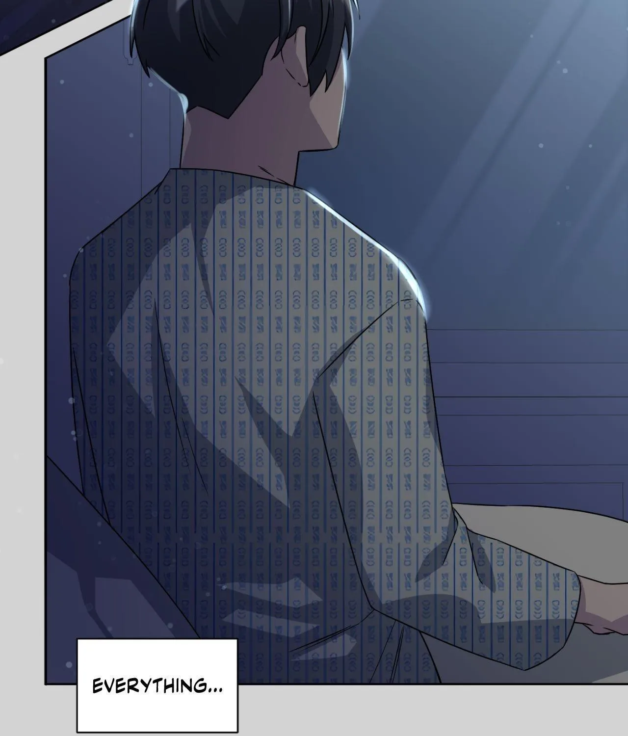 Read Death Planning chapter 33 image 4 on Lezhin