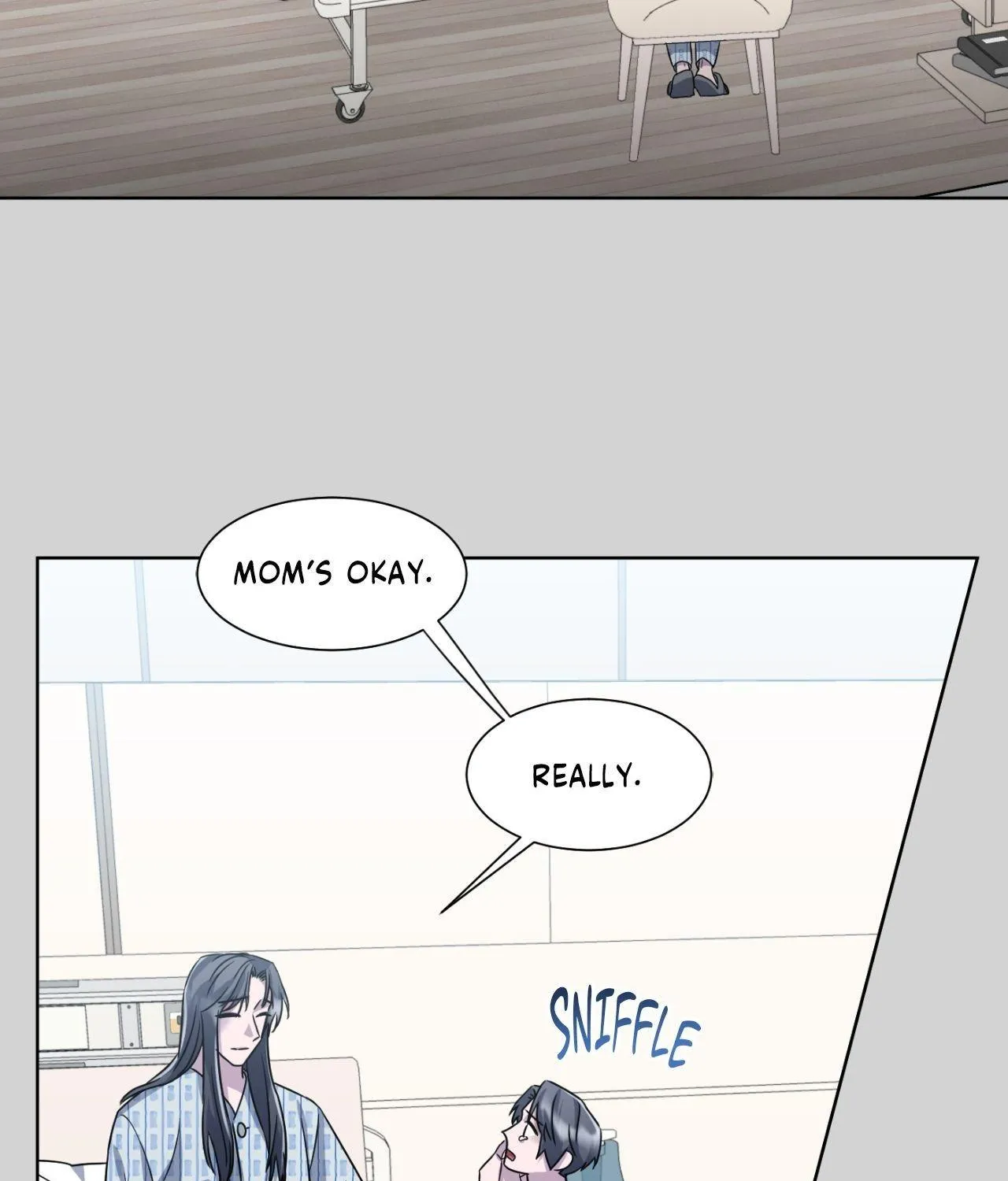 Read Death Planning chapter 33 image 45 on Lezhin
