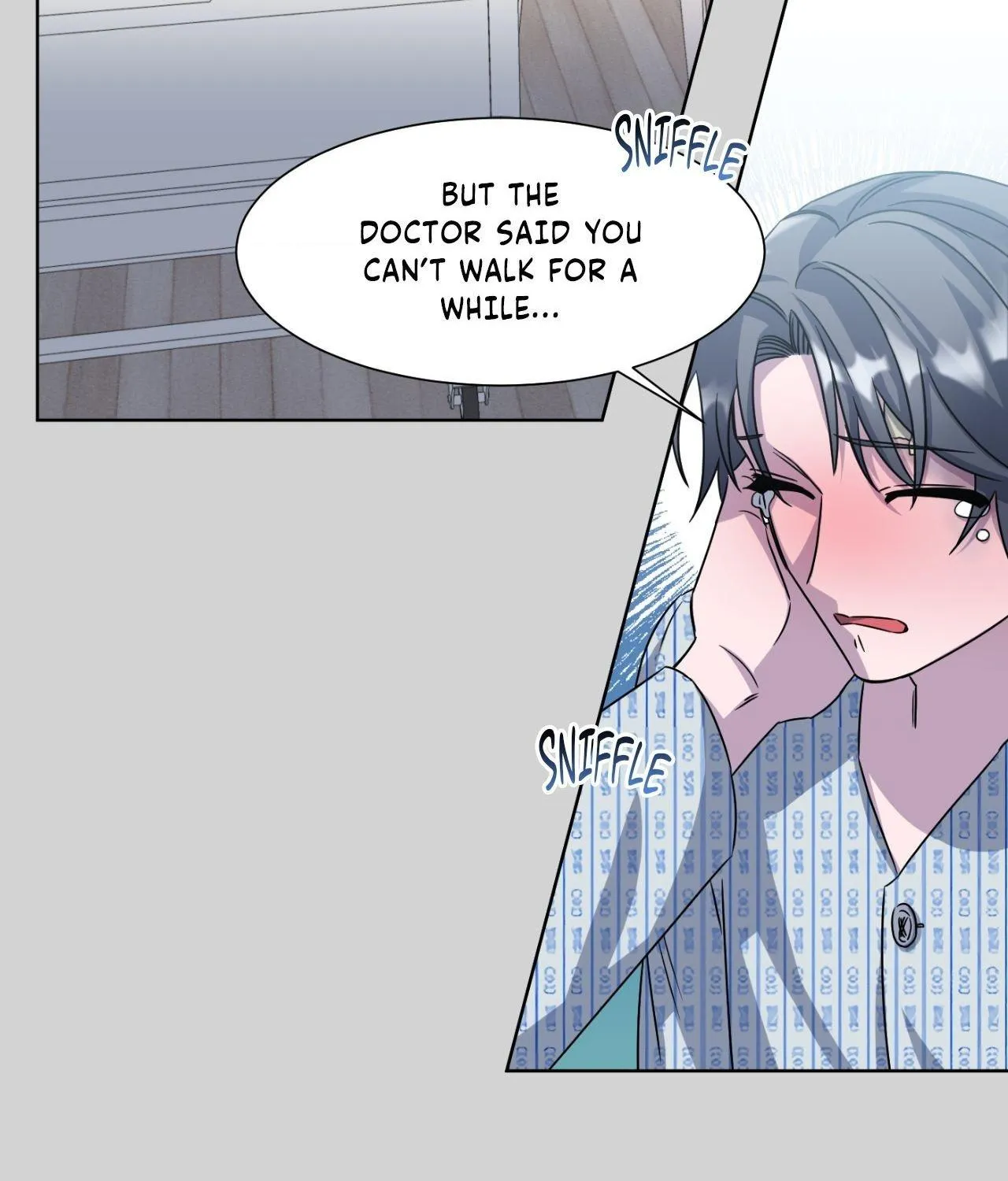 Read Death Planning chapter 33 image 47 on Lezhin