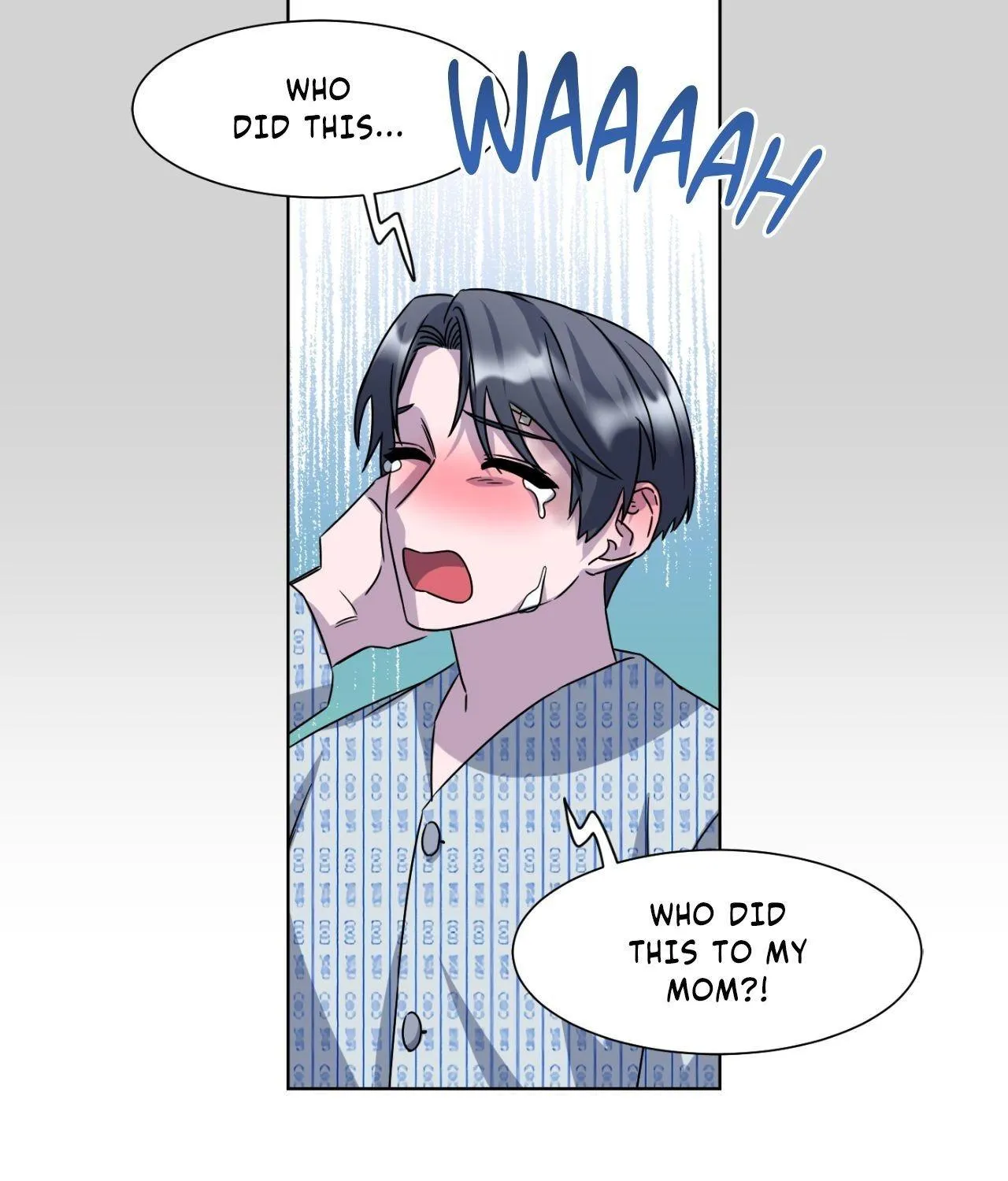 Read Death Planning chapter 33 image 51 on Lezhin