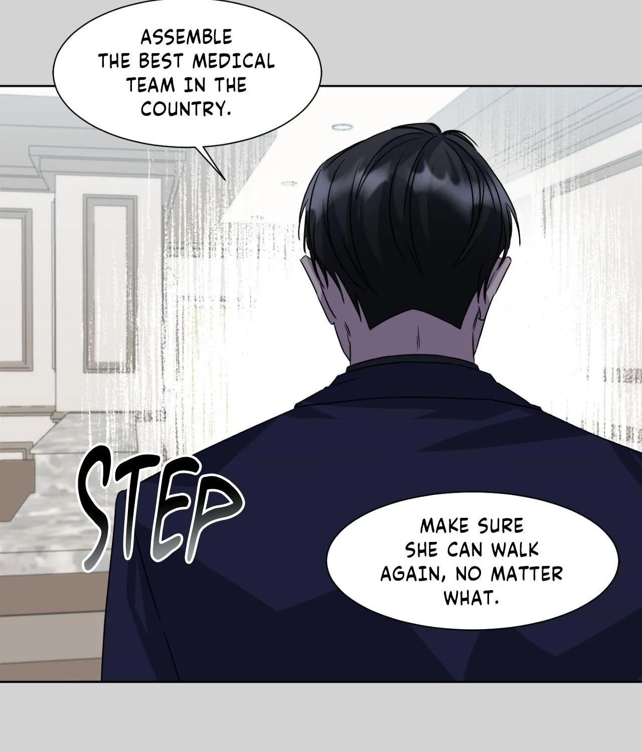 Read Death Planning chapter 33 image 63 on Lezhin
