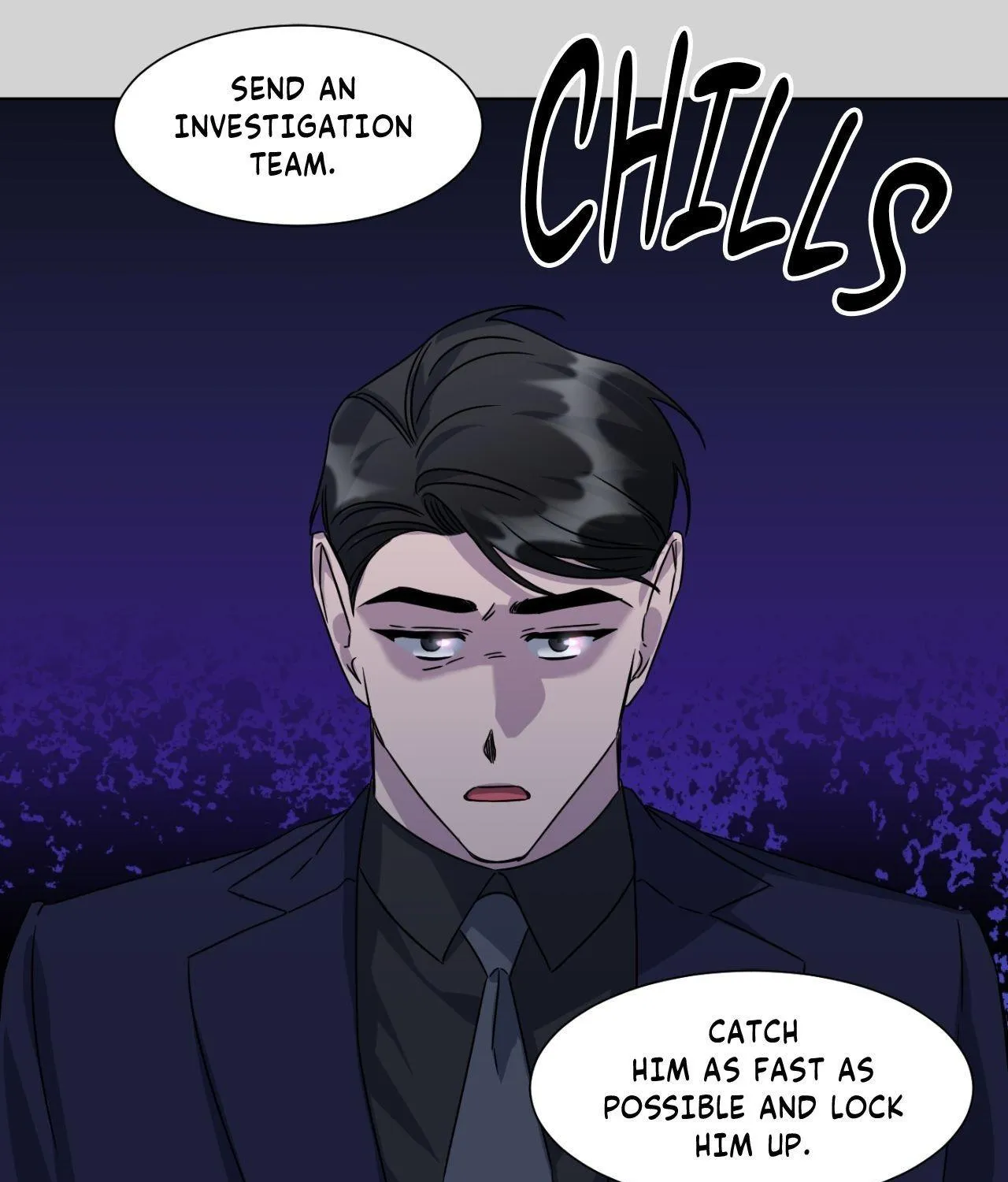 Read Death Planning chapter 33 image 71 on Lezhin