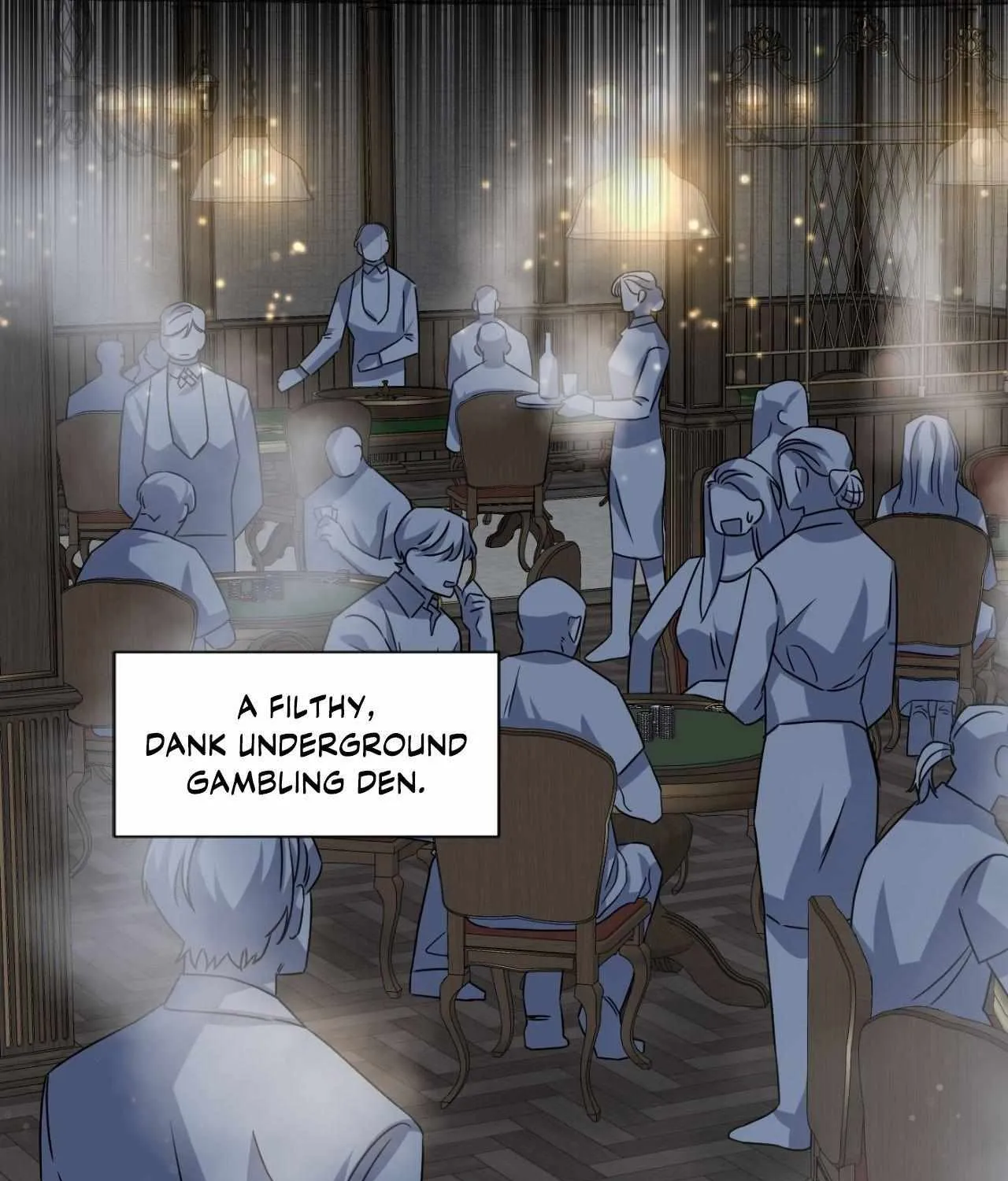 Read Death Planning chapter 33 image 75 on Lezhin