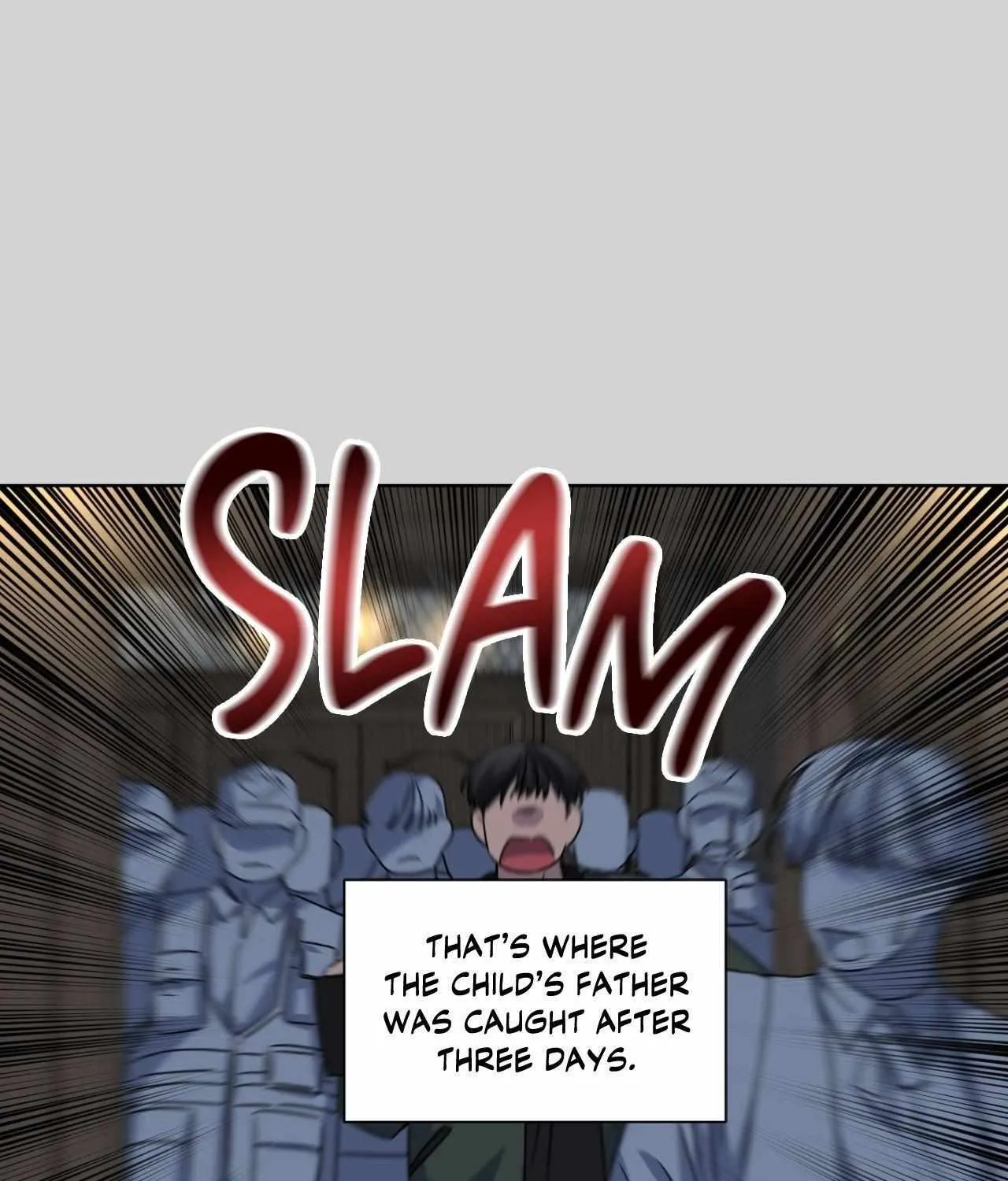 Read Death Planning chapter 33 image 77 on Lezhin