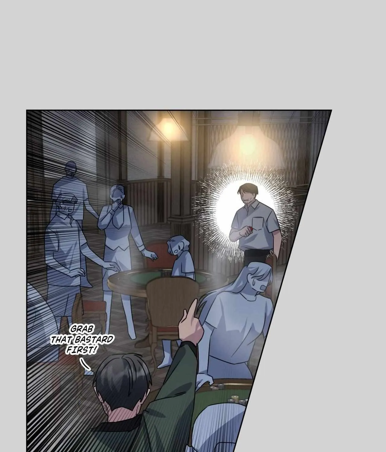 Read Death Planning chapter 33 image 80 on Lezhin