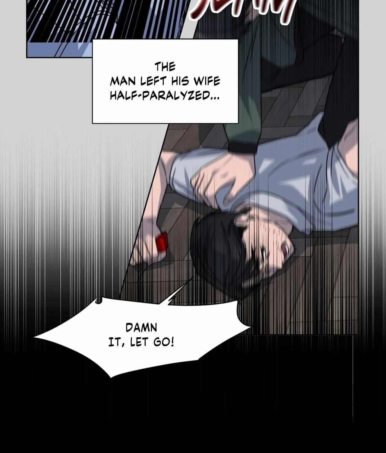 Read Death Planning chapter 33 image 82 on Lezhin