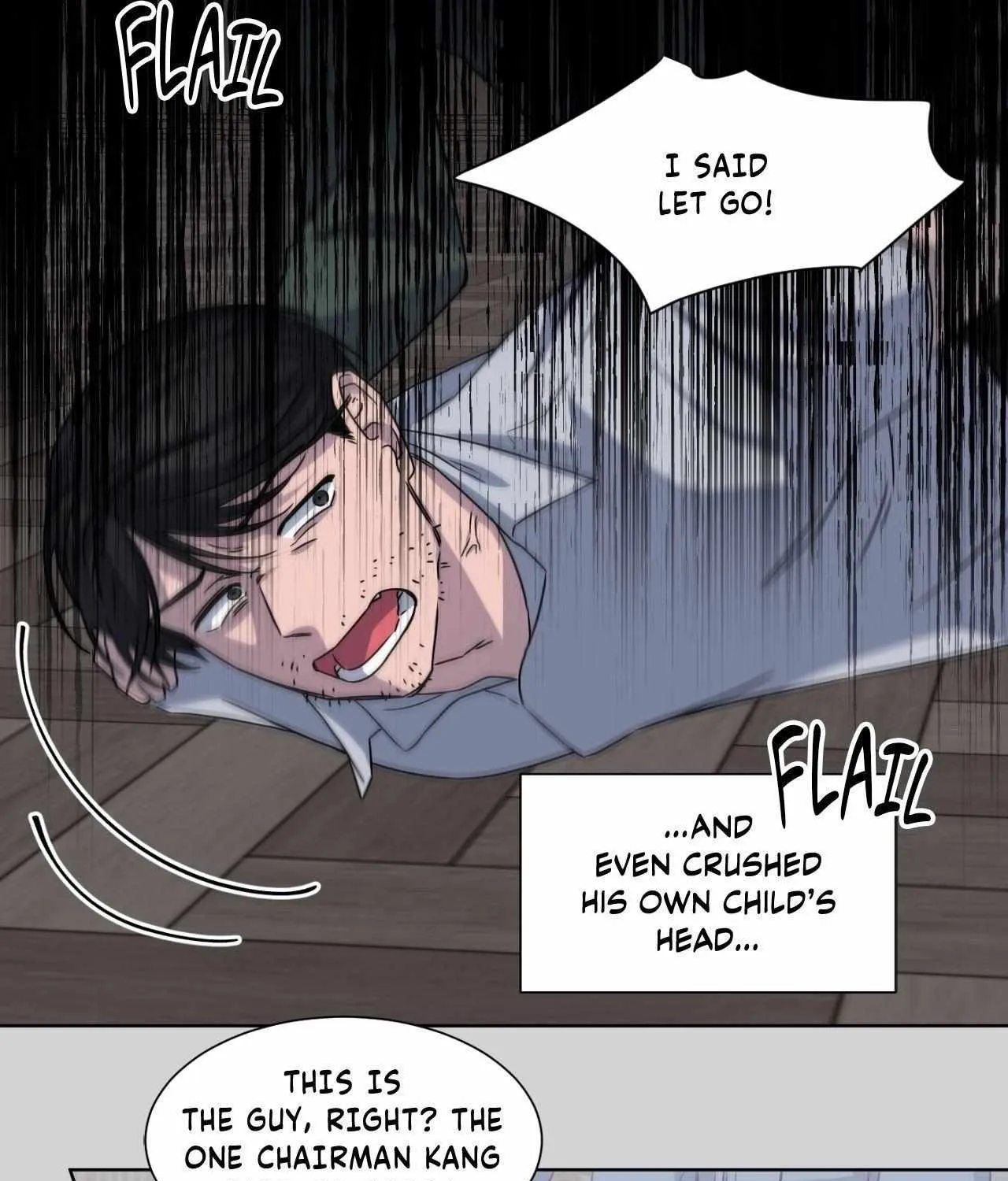 Read Death Planning chapter 33 image 84 on Lezhin