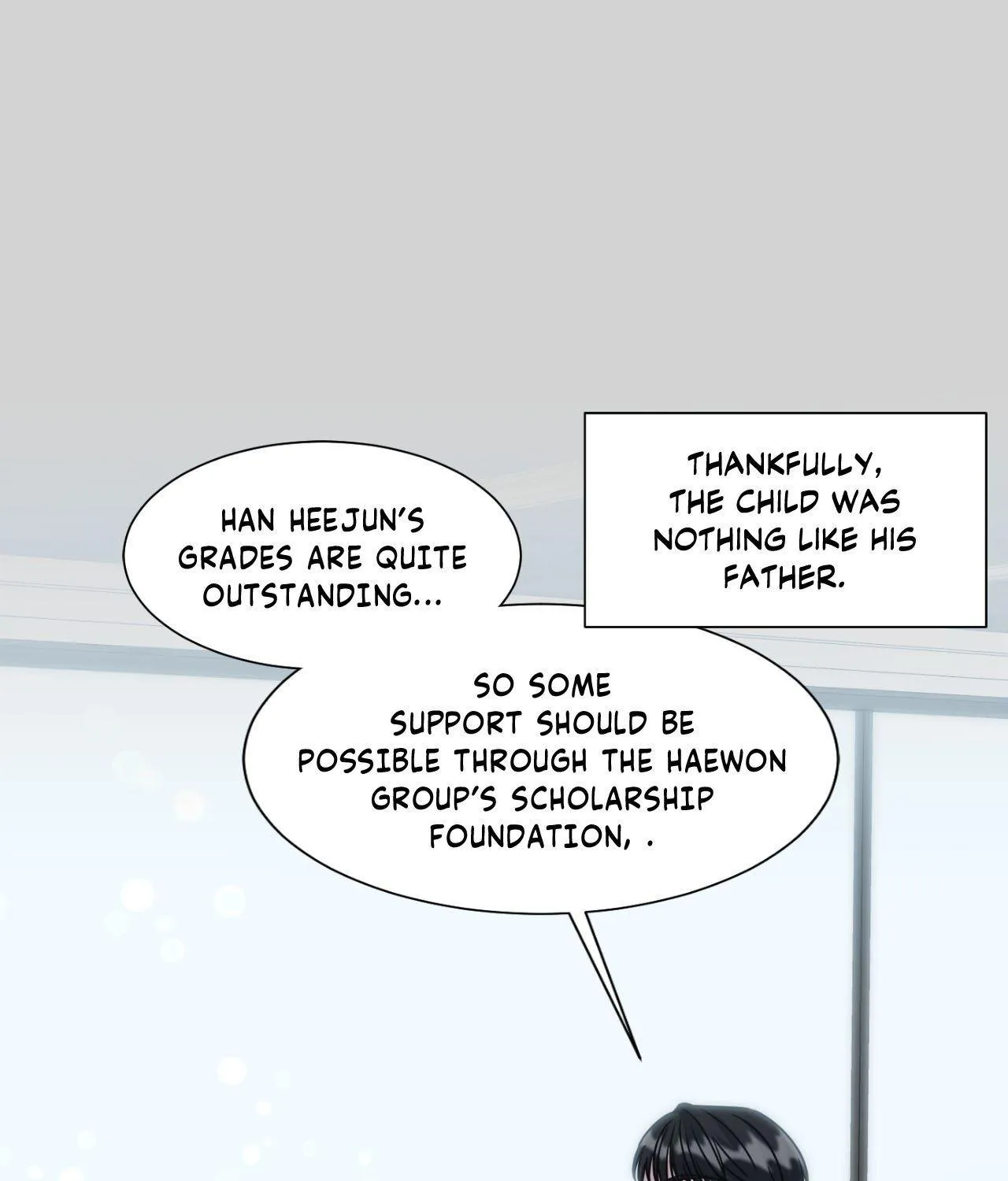 Read Death Planning chapter 33 image 90 on Lezhin