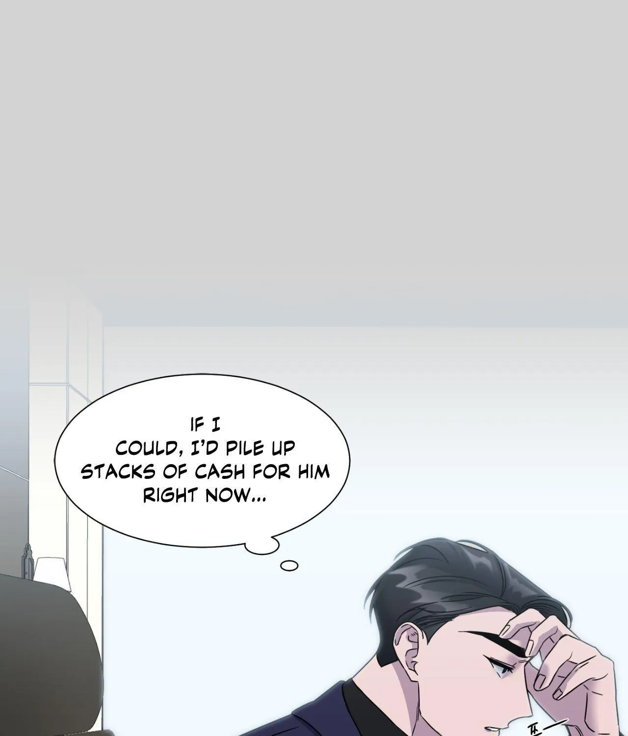 Read Death Planning chapter 33 image 96 on Lezhin