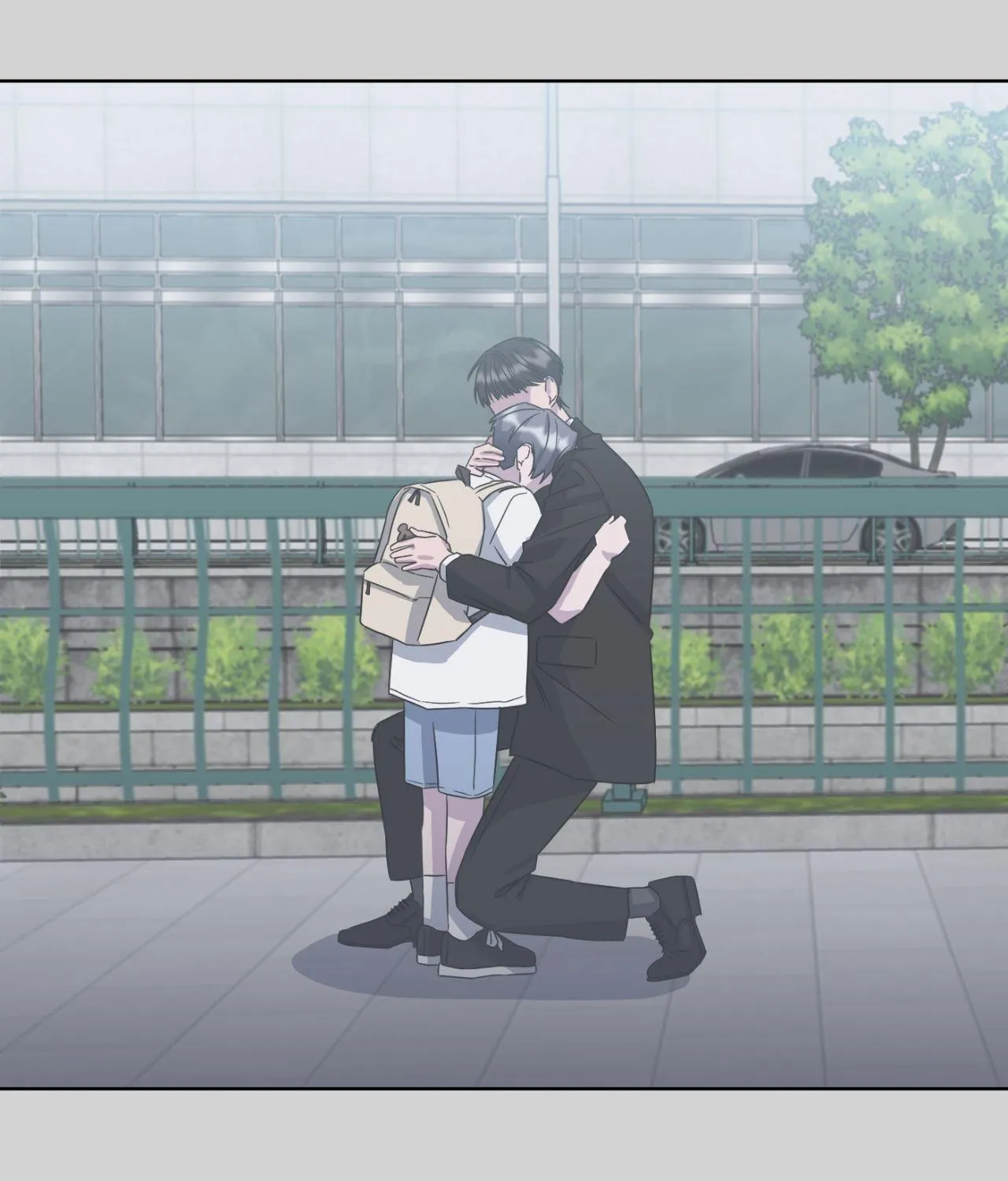 Read Death Planning chapter 34 image 103 on Lezhin