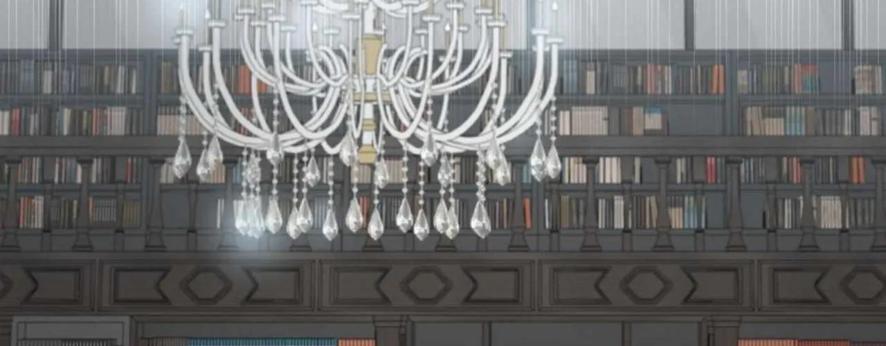 Read Death Planning chapter 34 image 108 on Lezhin