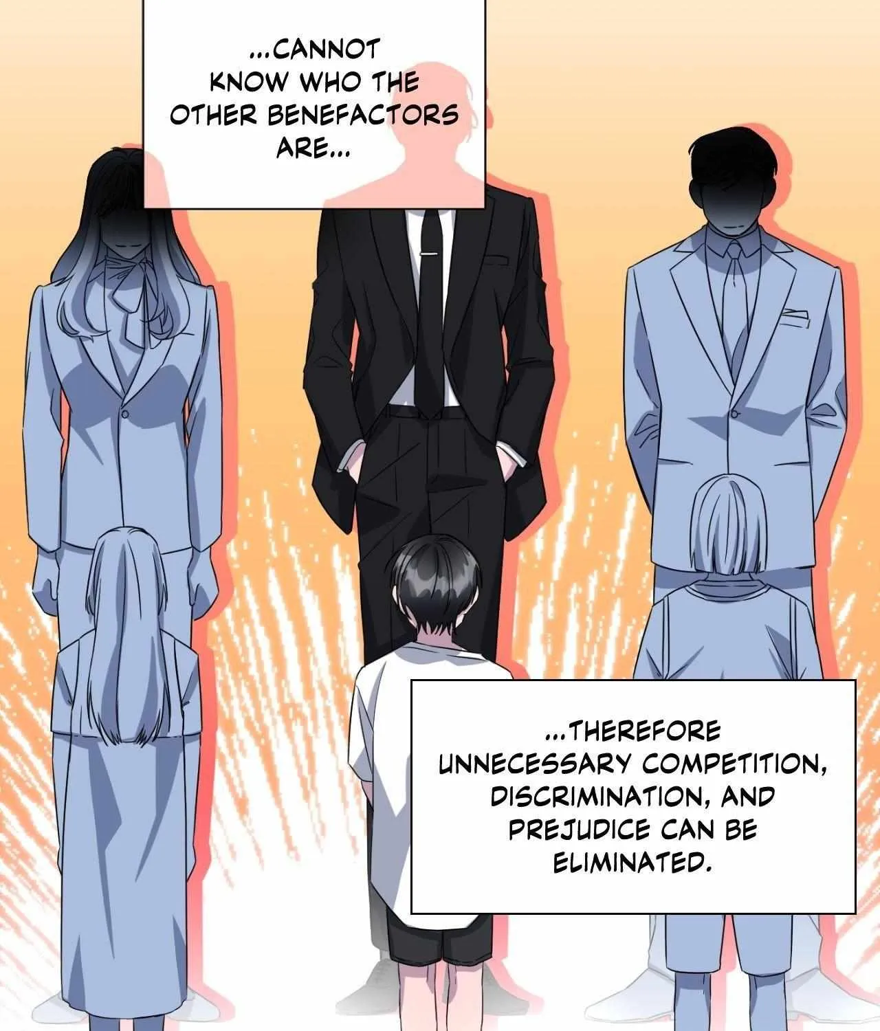 Read Death Planning chapter 34 image 11 on Lezhin