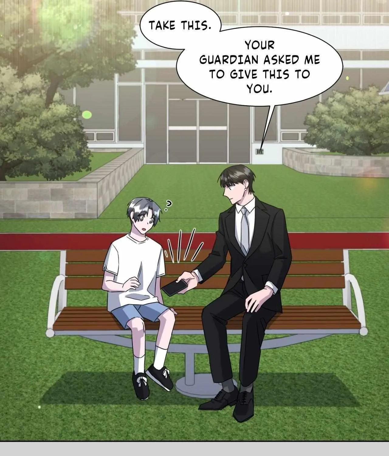 Read Death Planning chapter 34 image 115 on Lezhin