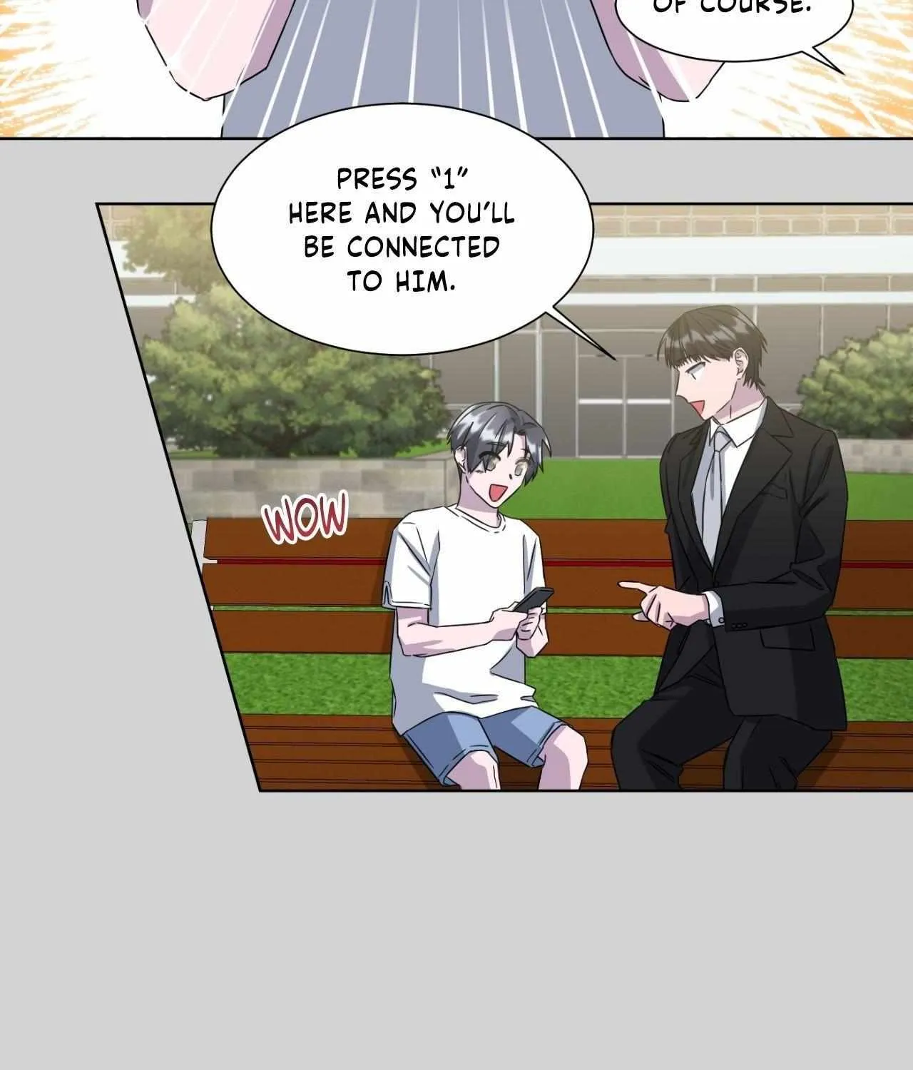 Read Death Planning chapter 34 image 119 on Lezhin