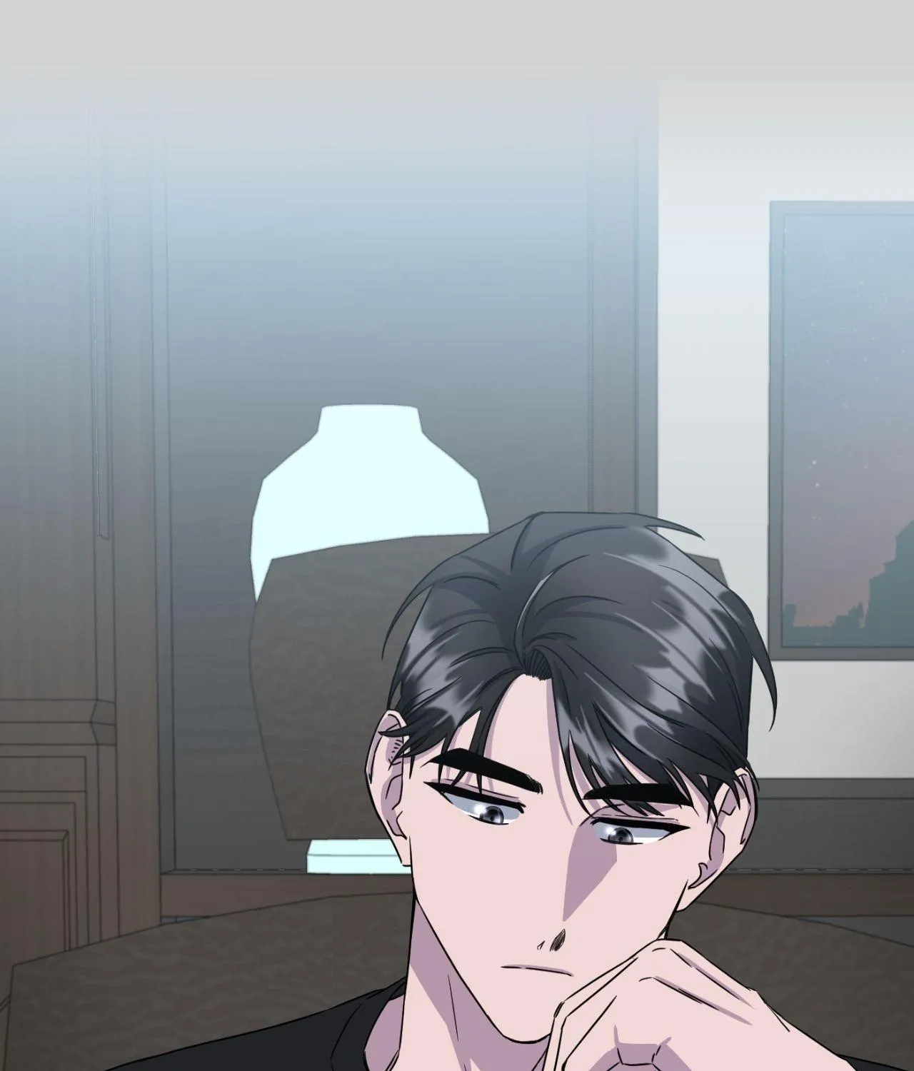 Read Death Planning chapter 34 image 125 on Lezhin