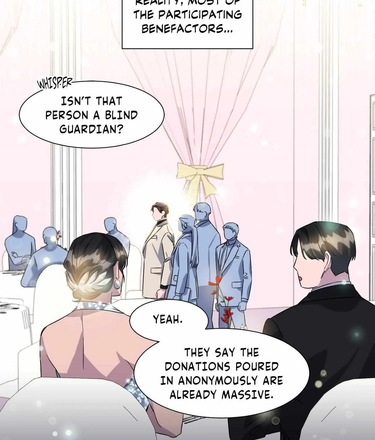 Read Death Planning chapter 34 image 19 on Lezhin