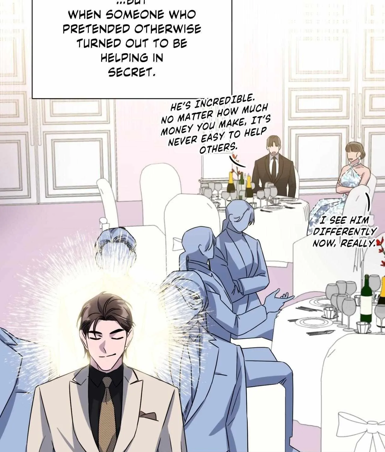 Read Death Planning chapter 34 image 23 on Lezhin