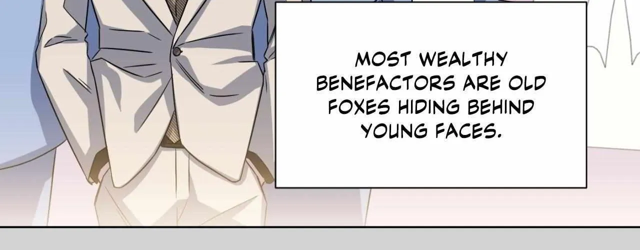 Read Death Planning chapter 34 image 24 on Lezhin