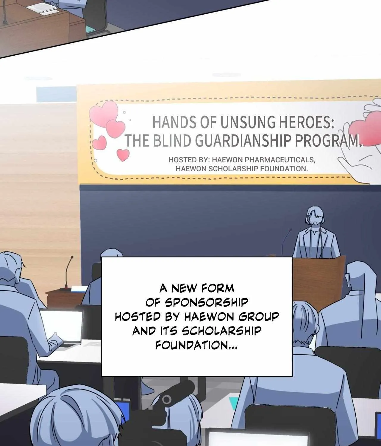 Read Death Planning chapter 34 image 3 on Lezhin