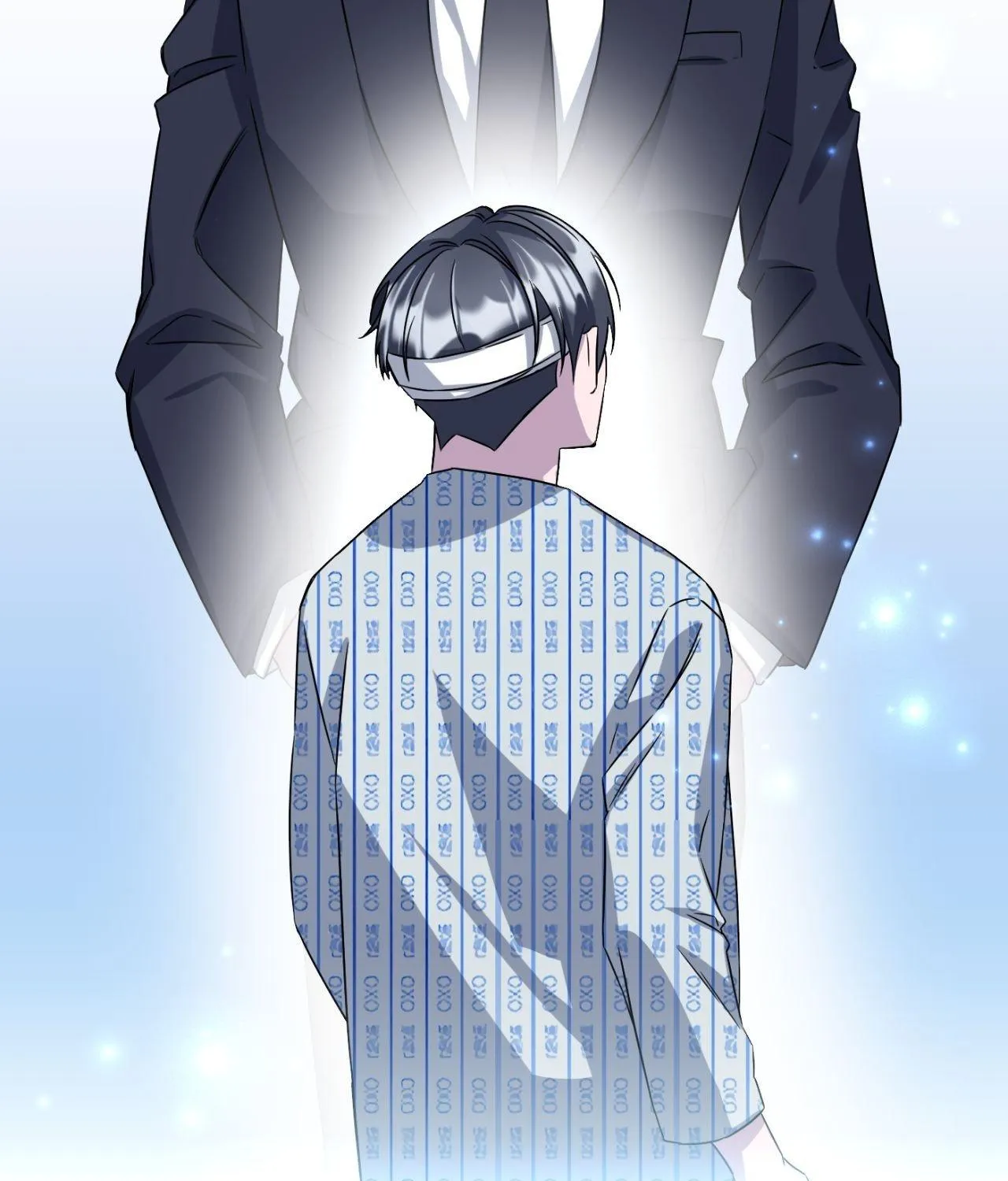 Read Death Planning chapter 34 image 36 on Lezhin