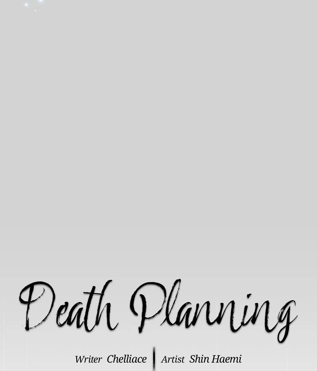 Read Death Planning chapter 34 image 38 on Lezhin