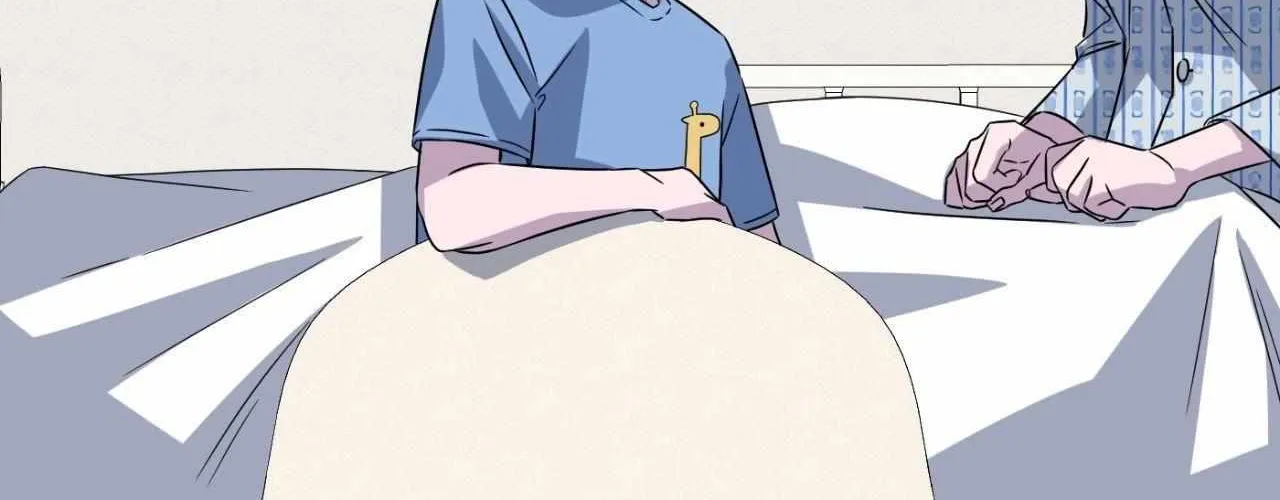 Read Death Planning chapter 34 image 41 on Lezhin