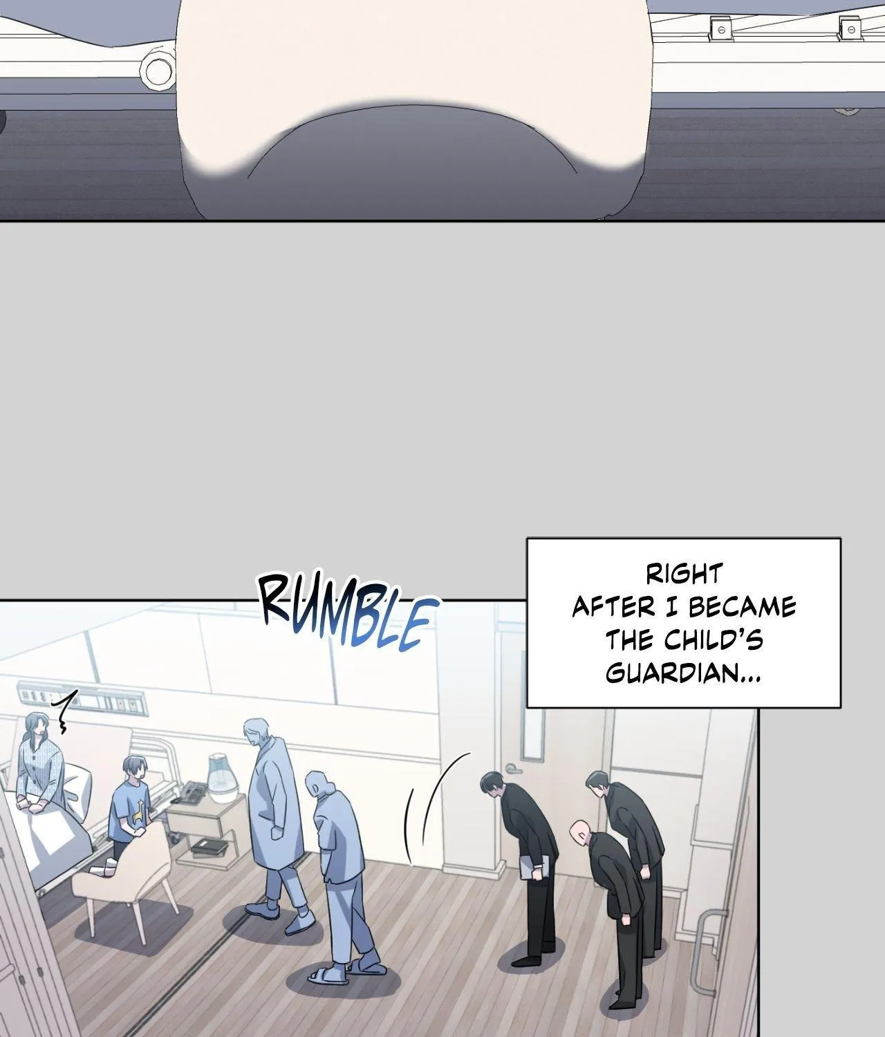 Read Death Planning chapter 34 image 42 on Lezhin